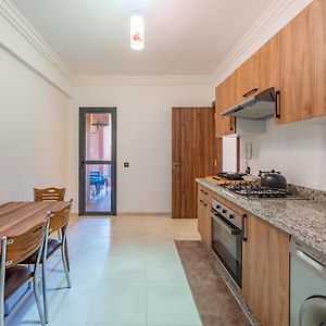 Appartement met Twee Slaapkamers